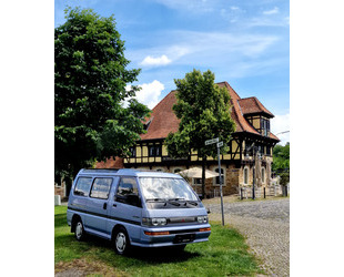 Mitsubishi L 300 Bus Gebrauchtwagen