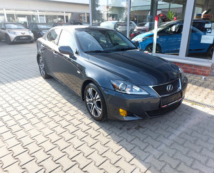 Lexus IS 250 Gebrauchtwagen