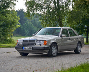 Mercedes-Benz E-Klasse Gebrauchtwagen