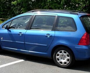 Peugeot 307 Gebrauchtwagen