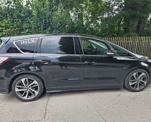 Ford S-Max Gebrauchtwagen