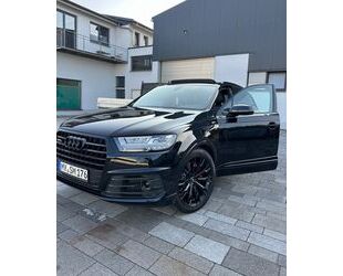 Audi Q 7 Gebrauchtwagen