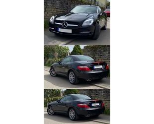 Mercedes-Benz SLK 200 Gebrauchtwagen