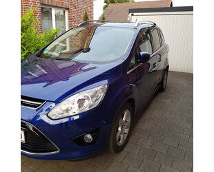 Ford Grand C-Max Gebrauchtwagen