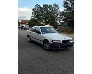 BMW BMW E36 Gebrauchtwagen