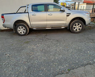 Ford Ranger Gebrauchtwagen