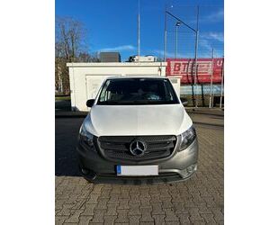 Mercedes-Benz Vito Kasten Gebrauchtwagen