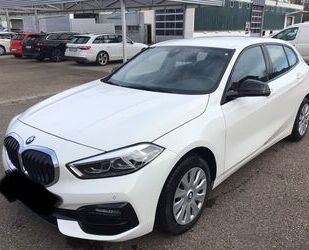 BMW 118 Gebrauchtwagen