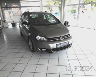 VW Golf Plus Gebrauchtwagen