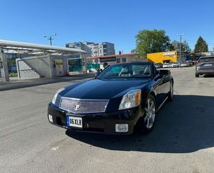 Cadillac XLR Gebrauchtwagen