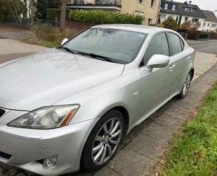 Lexus IS 250 Gebrauchtwagen