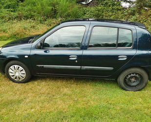 Renault Clio Gebrauchtwagen