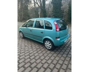 Opel Meriva Gebrauchtwagen