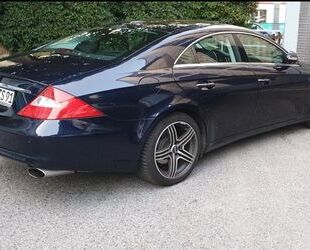 Mercedes-Benz CLS 500 Gebrauchtwagen