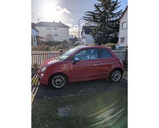 Fiat 500 Gebrauchtwagen