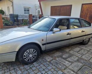 Citroen CX td Gebrauchtwagen