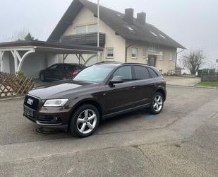 Audi Q5 Gebrauchtwagen