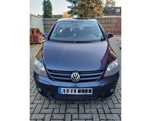 VW Golf Plus Gebrauchtwagen