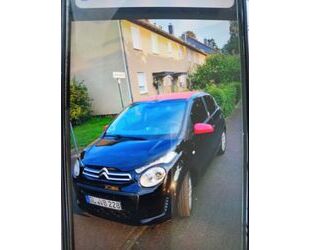 Citroen C1 Gebrauchtwagen