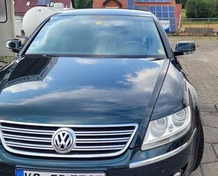 VW Phaeton Gebrauchtwagen