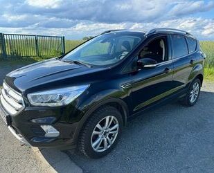 Ford Kuga Gebrauchtwagen