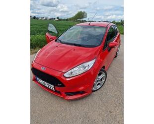 Ford Ford Fiesta st Gebrauchtwagen