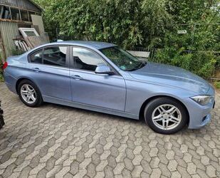 BMW 318d Gebrauchtwagen