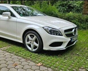 Mercedes-Benz CLS 350 Gebrauchtwagen