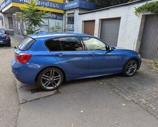 BMW 1er Gebrauchtwagen