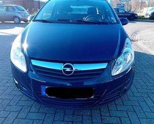 Opel Corsa D Gebrauchtwagen