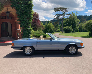 Mercedes-Benz SL 280 Gebrauchtwagen