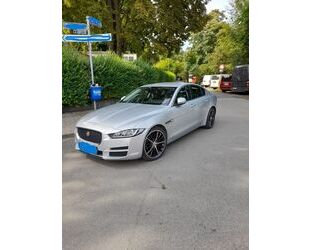 Jaguar XE Gebrauchtwagen