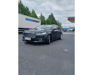 Ford Mondeo Gebrauchtwagen