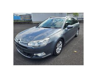 Citroen C5 Gebrauchtwagen