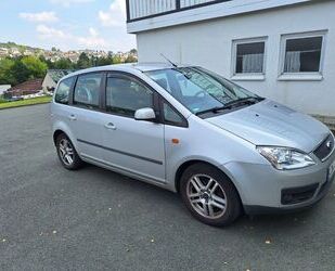 Ford Focus C-MAX Gebrauchtwagen