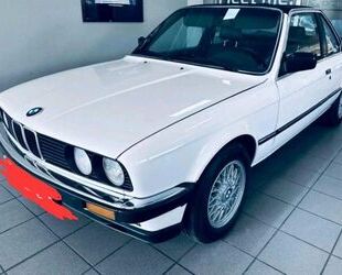 BMW BMW E30 Gebrauchtwagen