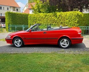 Saab 9-3 Cabriolet Gebrauchtwagen