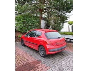 Peugeot 207 SW Gebrauchtwagen