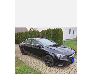 Mercedes-Benz Cla 220 cdi coupe Gebrauchtwagen