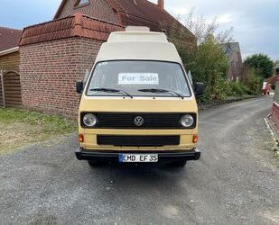 VW T 3 Gebrauchtwagen