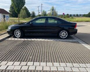 Volvo S60 Gebrauchtwagen