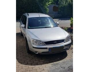 Ford Mondeo Gebrauchtwagen