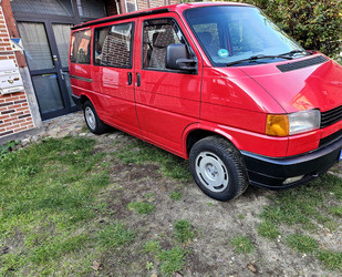 VW T4 Multivan Gebrauchtwagen