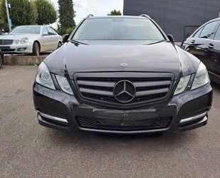 Mercedes-Benz E 220 Gebrauchtwagen