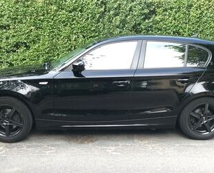 BMW 116i Gebrauchtwagen