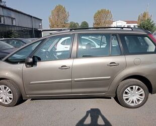 Citroen C4 Grand Picasso Gebrauchtwagen