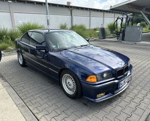 BMW BMW E36 Gebrauchtwagen