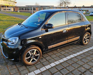 Renault Twingo Gebrauchtwagen