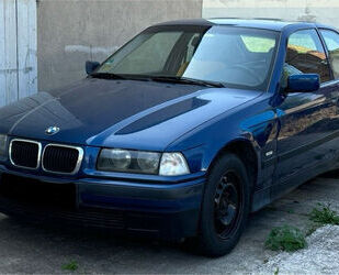 BMW BMW E36 Gebrauchtwagen