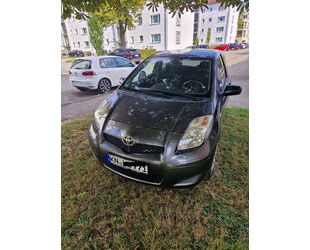 Toyota Yaris Gebrauchtwagen